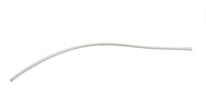 BMW Vacuum Hose (White) (Silicone) (1m) - CRP 117312599941